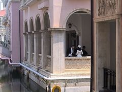 -华谊兄弟（长沙）电影小镇