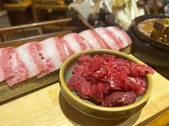 -黔诚多彩火锅(甲秀楼店)