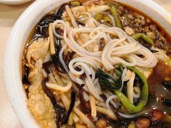 -水平有限广西米粉·广西风味集(五道口店)