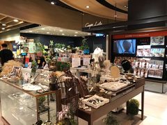 -诚品(信义店)