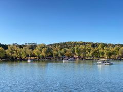-承德避暑山庄景区