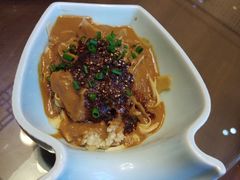 -窄巷子陕菜馆·地道陕西菜(粉巷店)