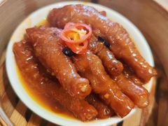 -利苑酒家(金宝店)