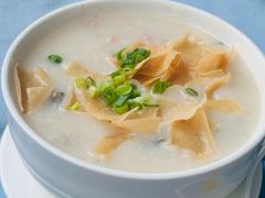 -鹿鸣酒家(越秀店)