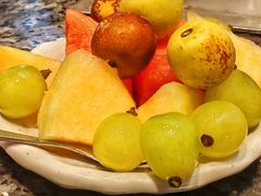 -大渔铁板烧(中山路八佰伴店)