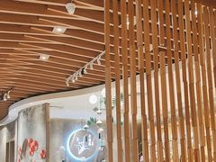 -若蘭慈·无国界素食料理(欢乐海岸店)