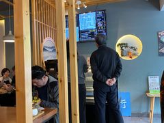 门面-红小满休闲餐厅(十全街店)