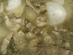 -黔蘑菇四季餐厅(观山湖店)