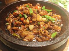 -绿茶餐厅(杭州黄龙K-lab店)