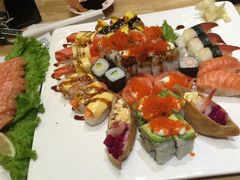 -河风精致寿司(昌平店)