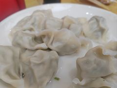 -金冠水饺(校场街店)