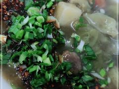 -老字号贾家肉丸糊辣汤(光明巷店)