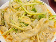 麻酱拉皮-张包铺(道外店)