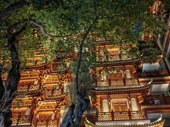 -大佛古寺