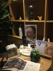 点击看大图 -素可SPA