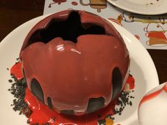 -吃饼人西餐(南开店)