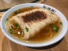 虾籽面-耿福兴(杏花店)