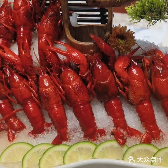 1177臻膳(越来溪商业广场店)