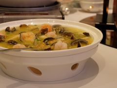 -好福记饭店(红梅公园店)