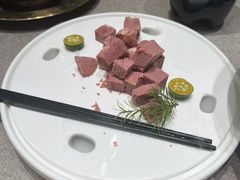 -请晋·乔家大院(建外大街店)