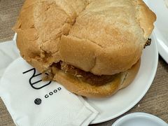 -百福麵家(新馬路店)