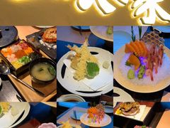 -山葵家·创意料理(宁波来福士店)
