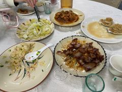 -玲姐海鲜大排档烧蚝王(横琴长隆总店)