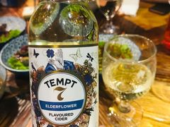 -有才叔的小馆(招商依云曲江店)