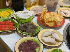 -有拈头成都市井火锅(老门东店)