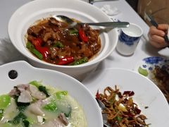 -同庆楼(金宝汇店)