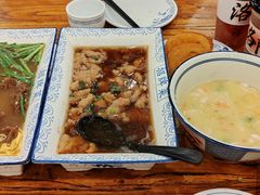 -老雒阳面馆·水席·洛阳菜(王城路店)