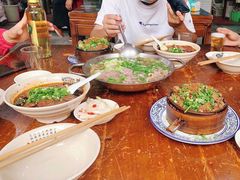 -杨三娘跷脚牛肉(羊子山西路店)
