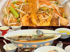 -书湘门地·中国十佳湘菜(西苑店)