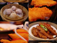 -粤轩楼广式特色餐厅(青岛路店)