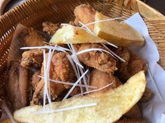 -MI WU FACTORY米屋美食工厂餐厅(绿地店)