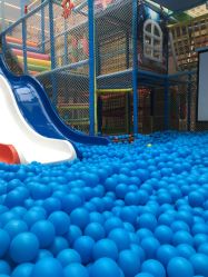 -小玩家儿童主题乐园(世茂广场店)