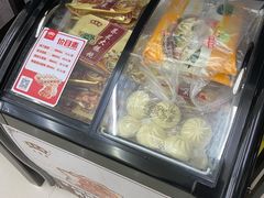 -吴茂兴本帮面(百色路店)