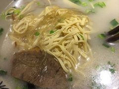 -牛三哥洛阳牛肉汤(生态城店)