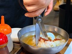 -Dombe豚(黑猪肉街店)