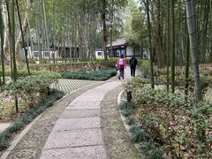 -兰亭风景区