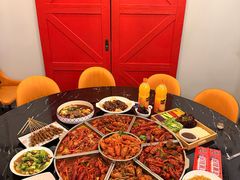 -金陵暴走小龙虾·迷踪蟹(凯德MALL店)