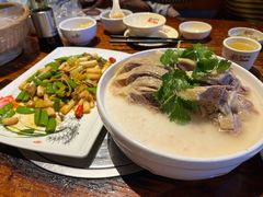 -农厨好味·温泉鹅·农家菜