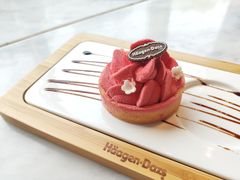 -哈根达斯(上海金山店)