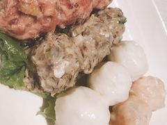 -协成海鲜火锅(海洋花园店)