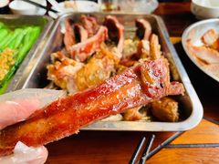 -顺徕德·仙庙烧鸡(桂庙路店)