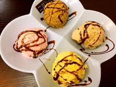 -二斗栗子(黄河道店)