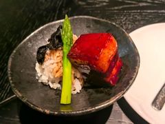 -鲜璟台·地标景观餐厅(上海中心店)