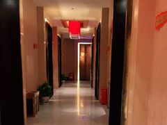 -西安饭庄(立丰国际店)