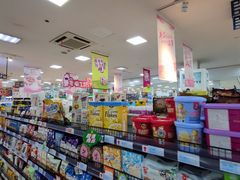 -世纪联华超市(凤起店)