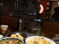 银芽腰片-富临轩私房菜(集庆门大街店)